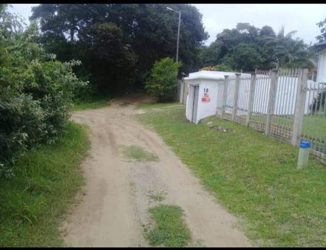 2,001M² VACANT LAND FOR SALE IN OSLO BEACH